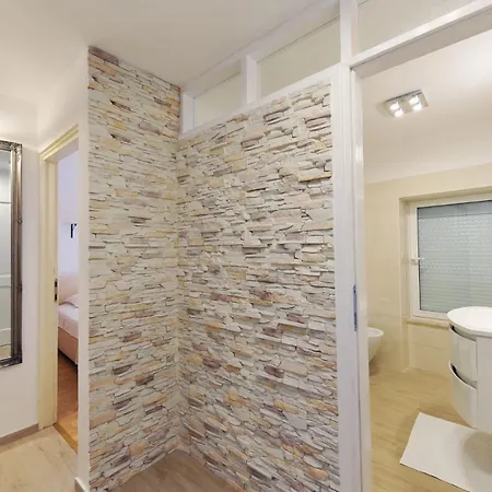 Apartment Beshtie Zadar Exterior photo