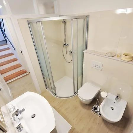 Apartment Beshtie Zadar Exterior photo