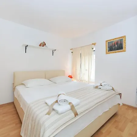 Apartment Beshtie Zadar Exterior photo