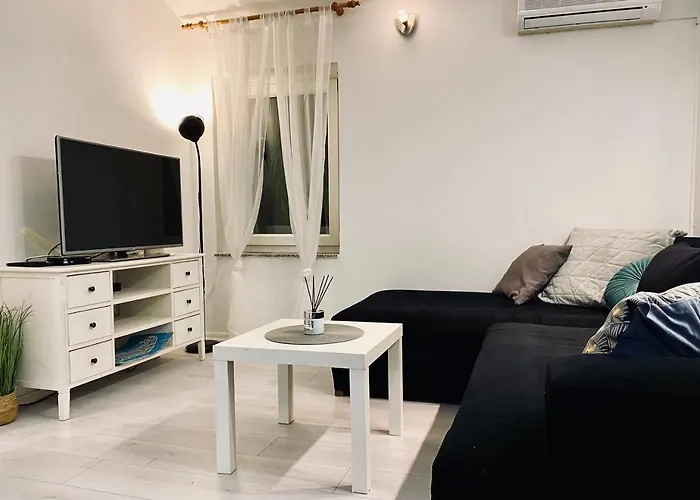 Apartment Beshtie