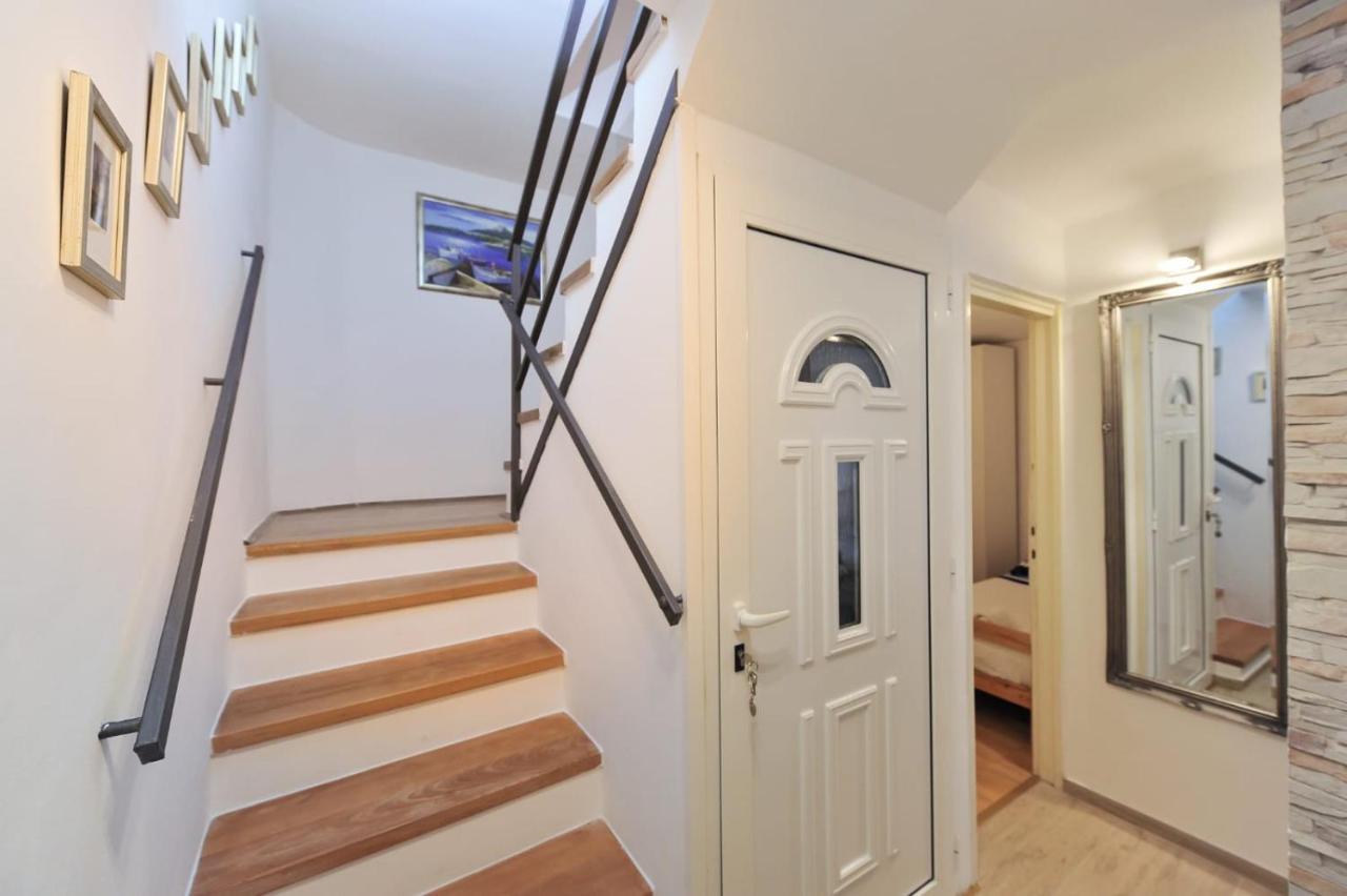 Beshtie Appartement *