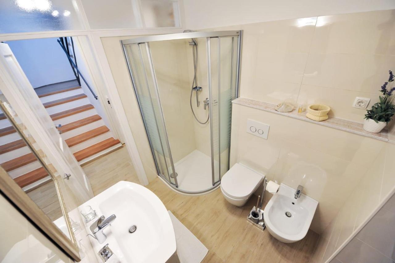 Appartement Beshtie Zadar