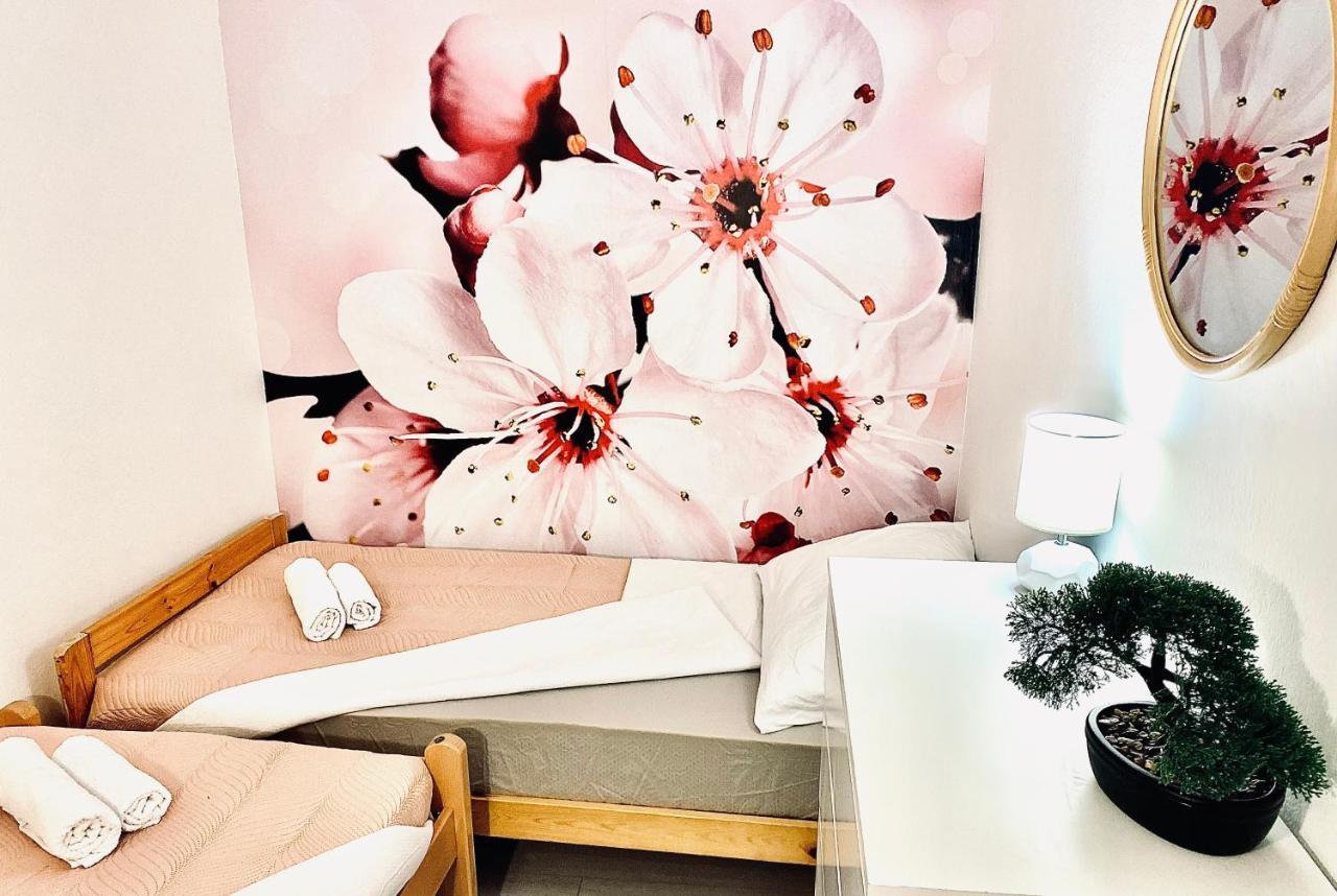 Beshtie Apartman Zadar