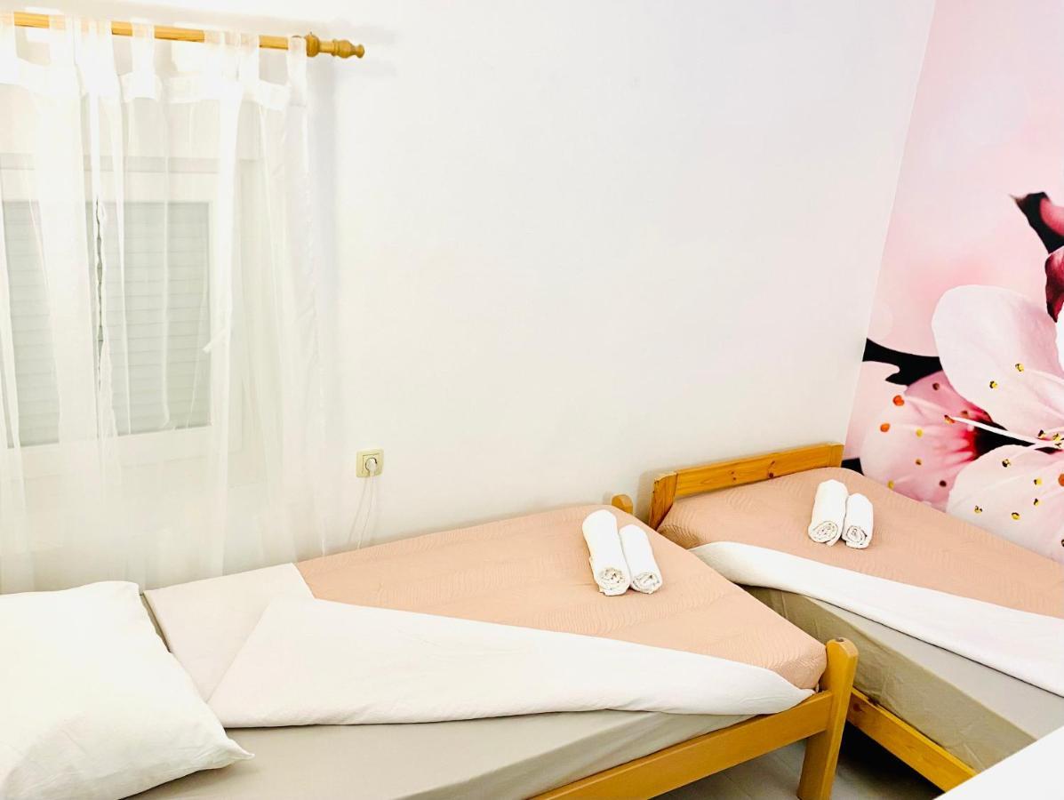 Apartman Beshtie *