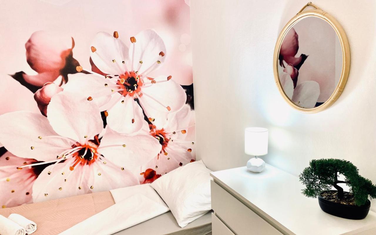 Beshtie Appartement *