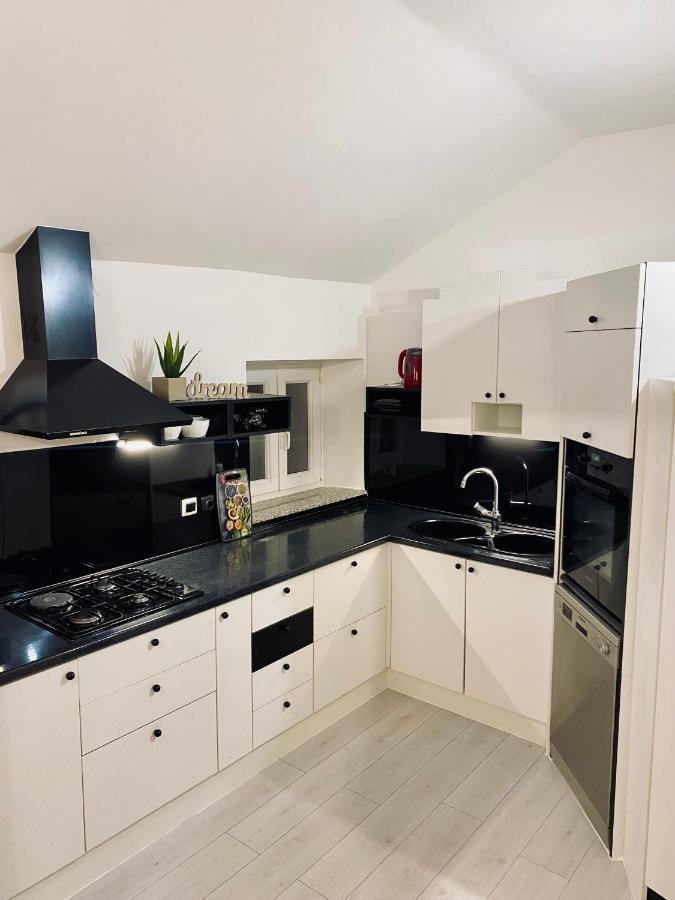 Appartement Beshtie Zadar