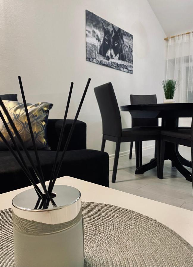 Beshtie Appartement Zadar