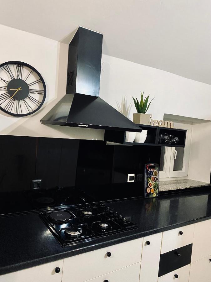 Beshtie Appartement