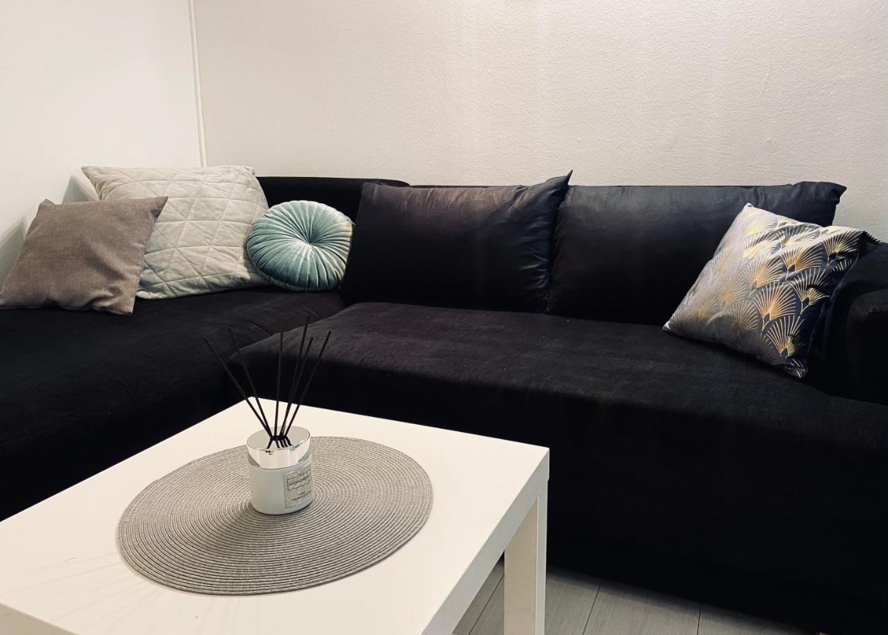Beshtie Apartment